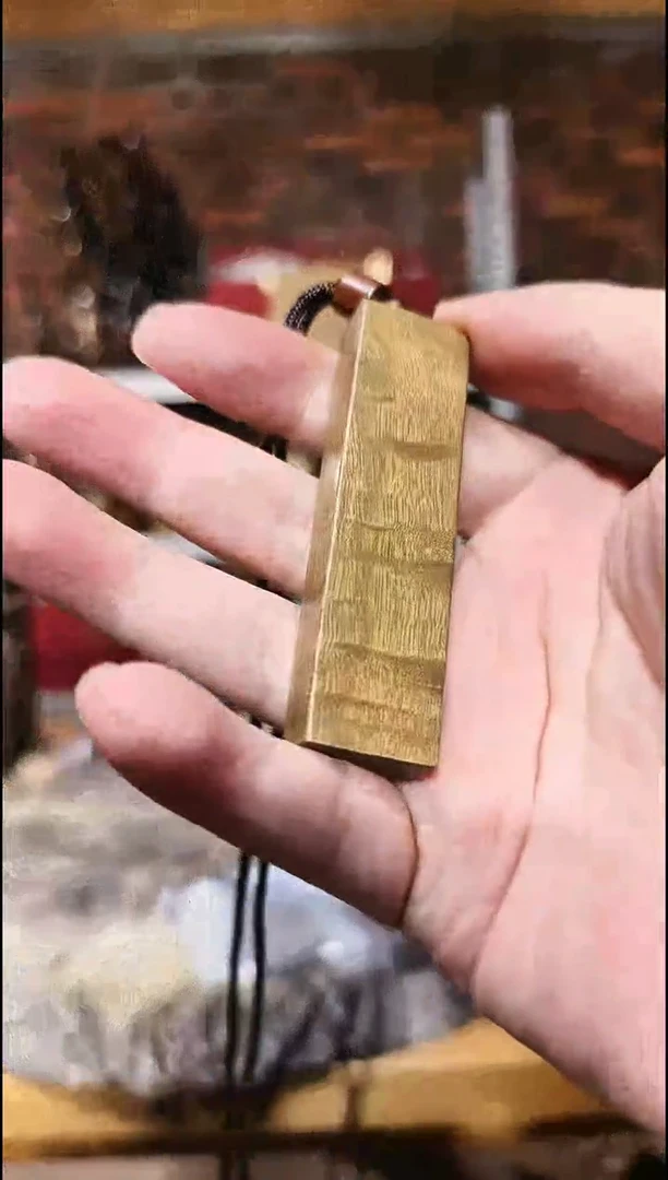 金丝楠   小金条