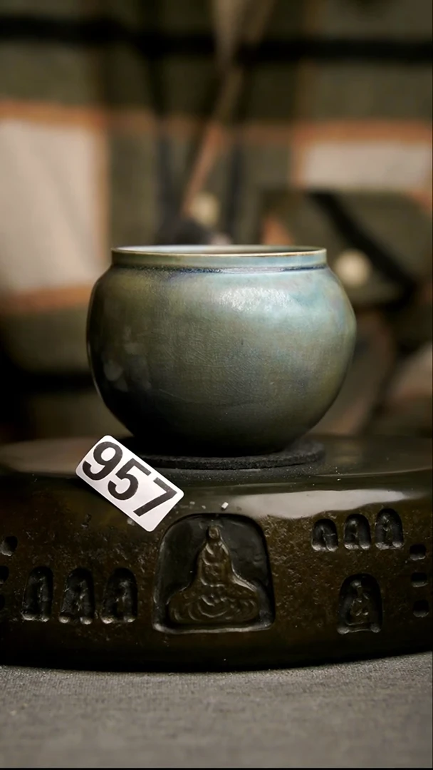 大*957景德镇陶瓷茶器系列