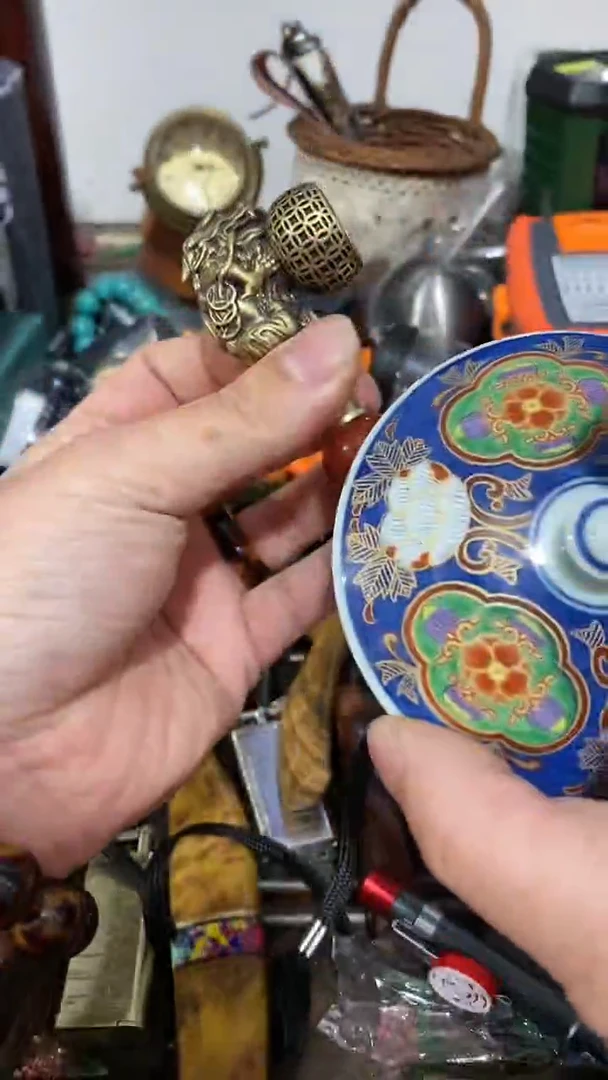 【闪购商品】摆件茶文化,工艺美术