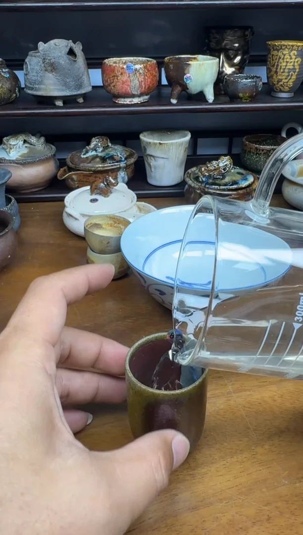 老柴叶烧不退不换廖****u885