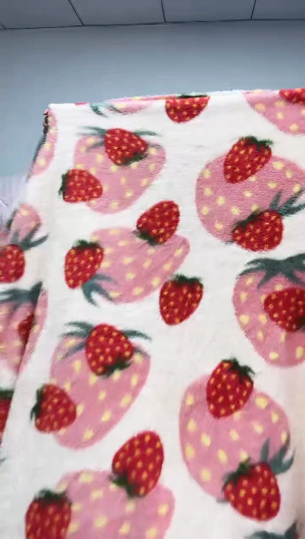 法兰绒3x1.8材质面料尺寸以主播介绍为准