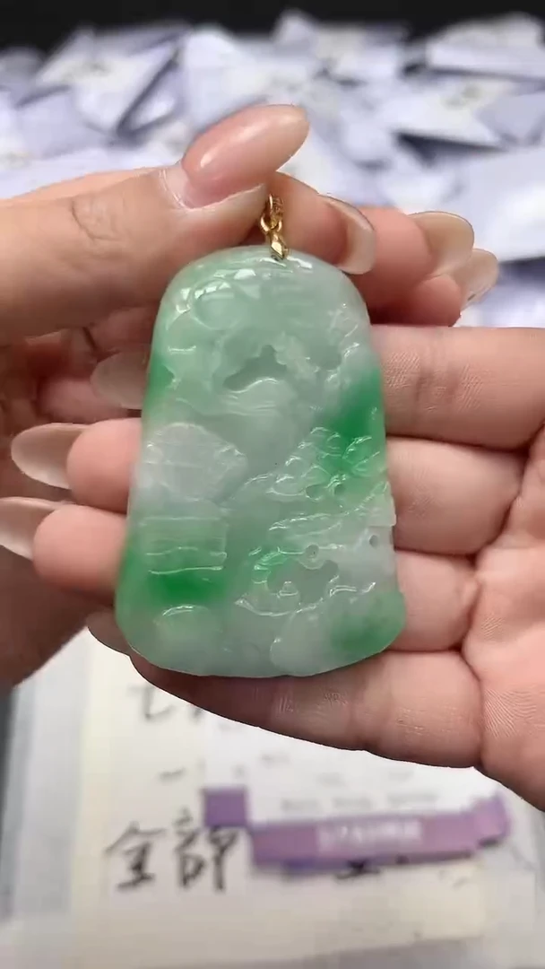 所见即所得（一物一图)177