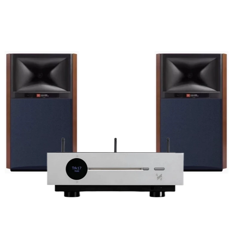 4329P有源音箱JBLSTUDIO系列国都ARTERACD机组合HIFI高品质音响