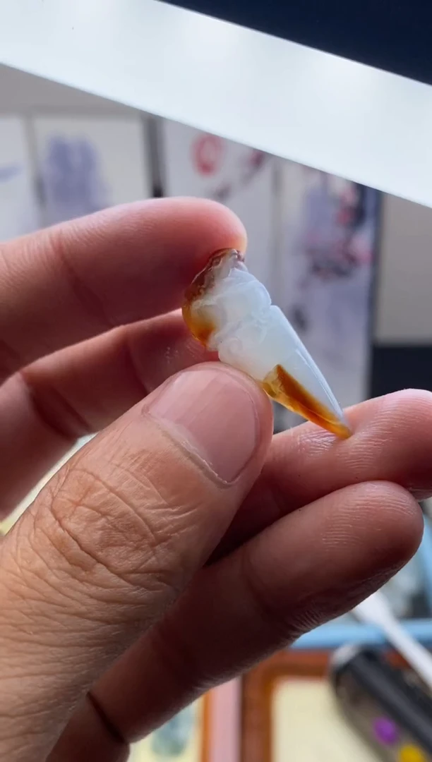 未镶嵌定制翡翠天然缅甸A货翡翠