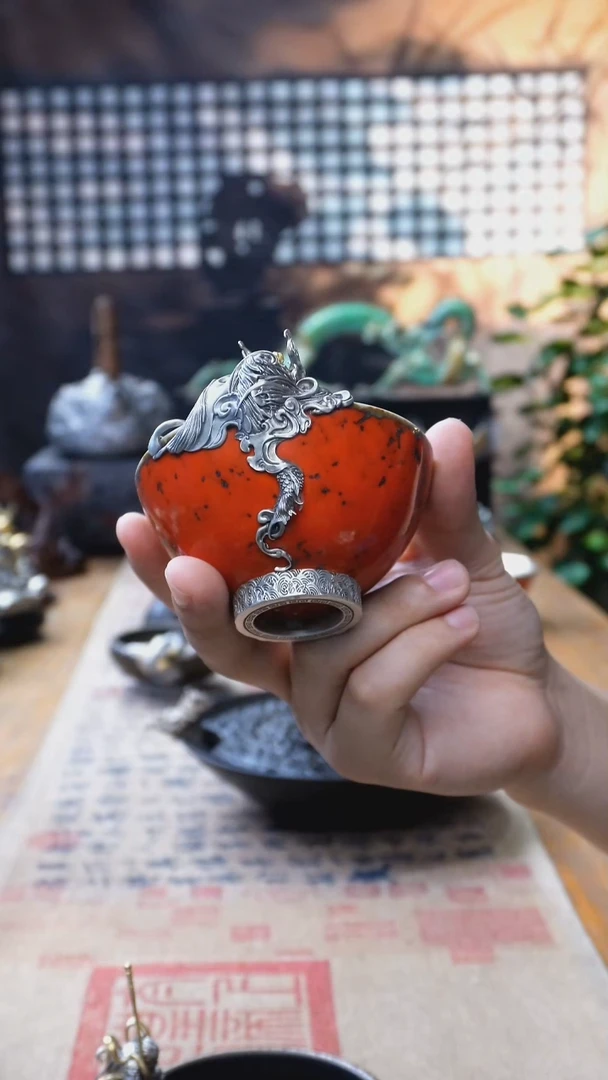 欲山行 高货设计款