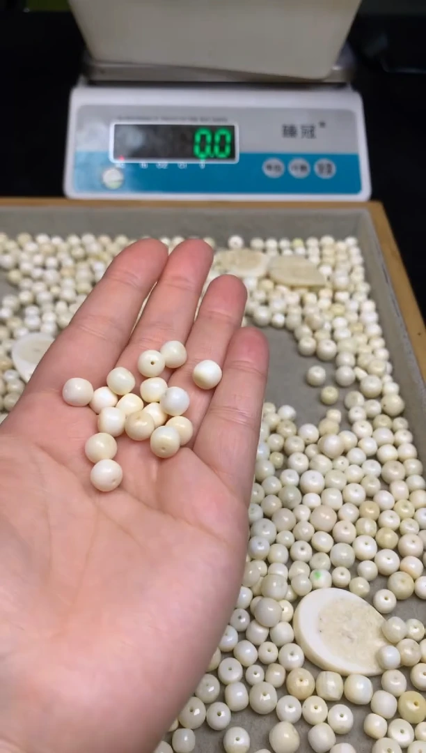 【闪购商品】橄榄核手串/手链猛犸猛犸猛犸猛犸R118