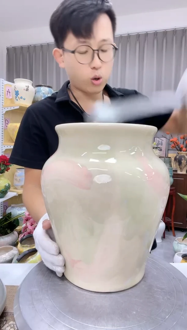 陶瓷花盆7.16直播链接