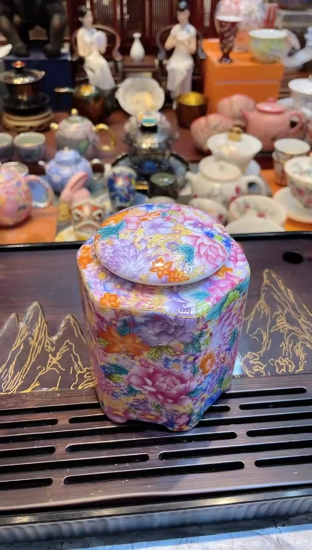 【闪购商品】其他大德茶具小贝甄选@@D352