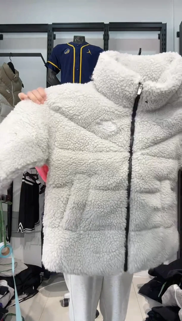 3467闪购编码 Nike/Jordan运动卫衣裤以直播间过款为准 尺码  xs