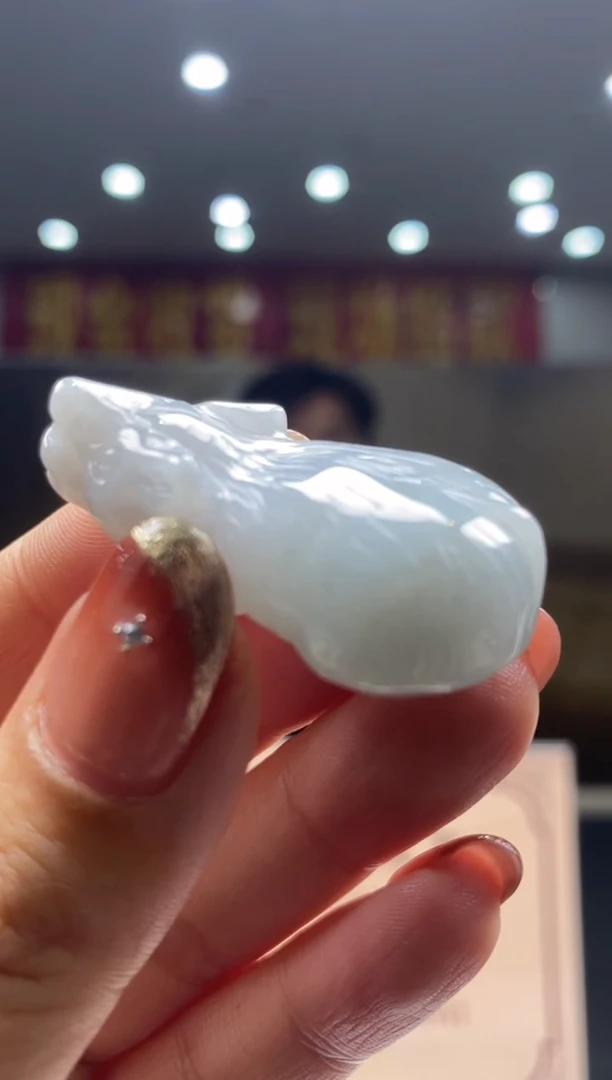 【闪购商品】定制翡翠未镶嵌********6