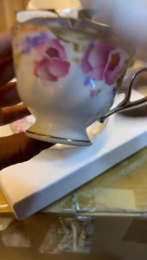 【闪购商品】瓷片d185好好好好好好