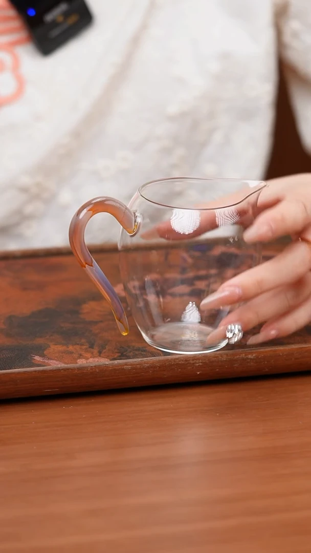 【闪购商品】禾器中号怡然粉玉