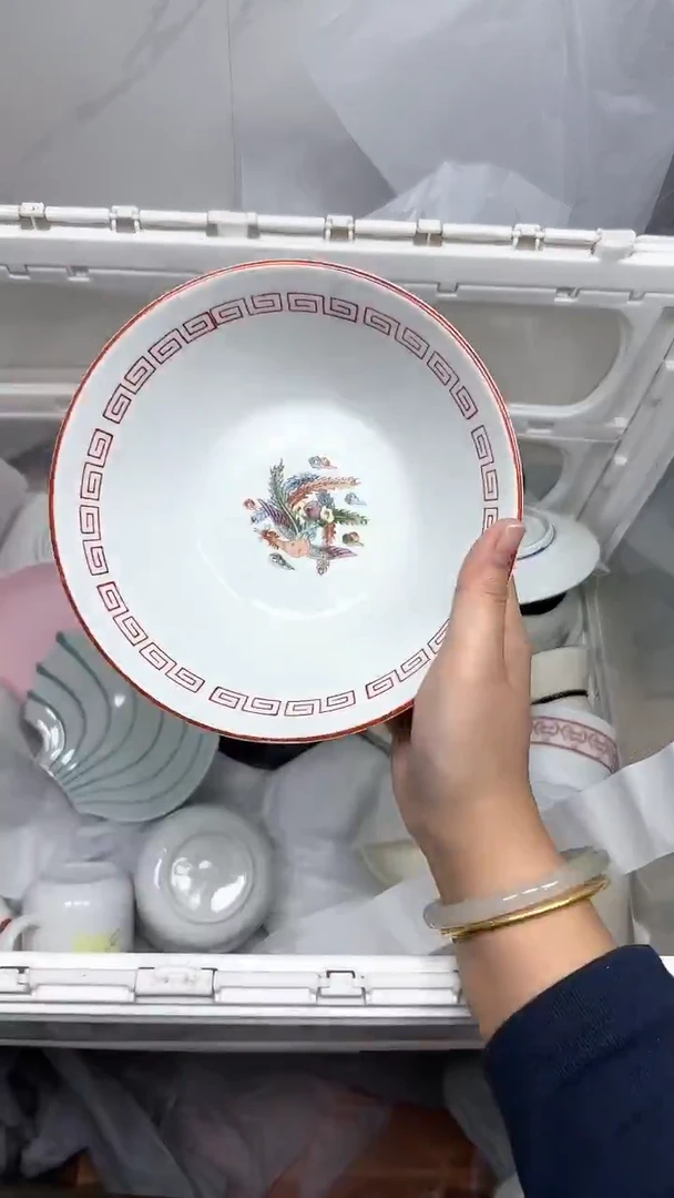 【闪购商品】478回流瓷器默认微瑕，18.8包邮