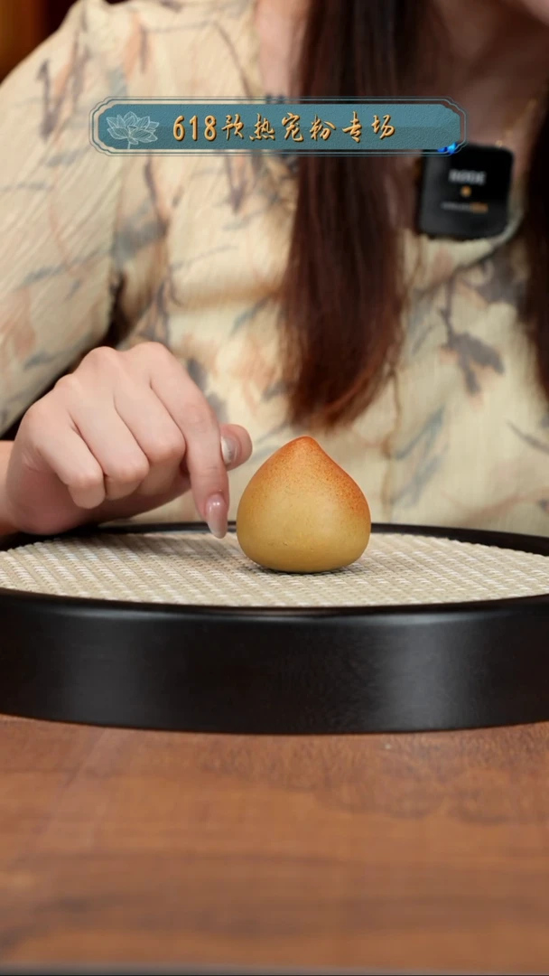 紫砂茶宠宜兴紫砂