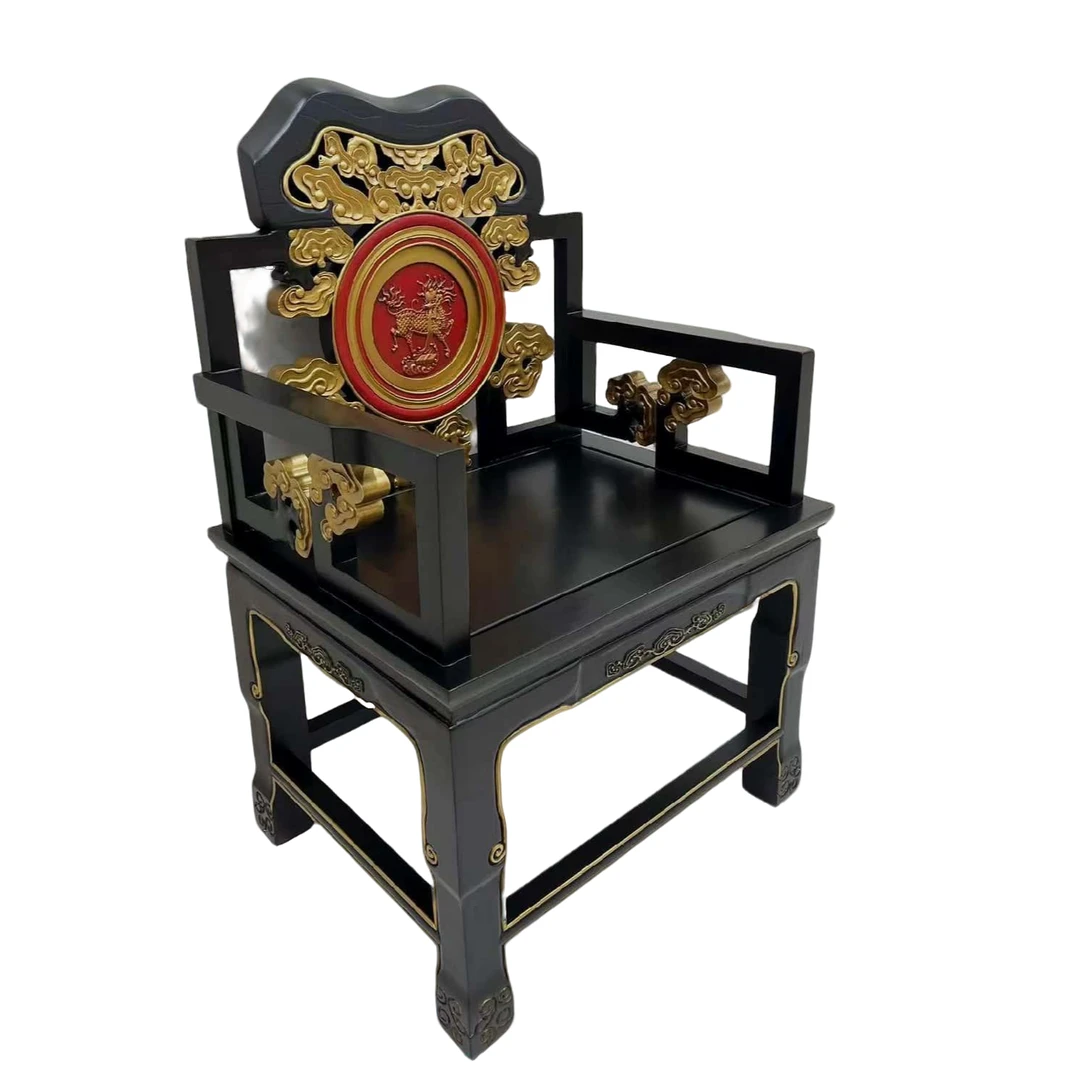 【本尼家】TS86椅子长70*宽55*高108cm