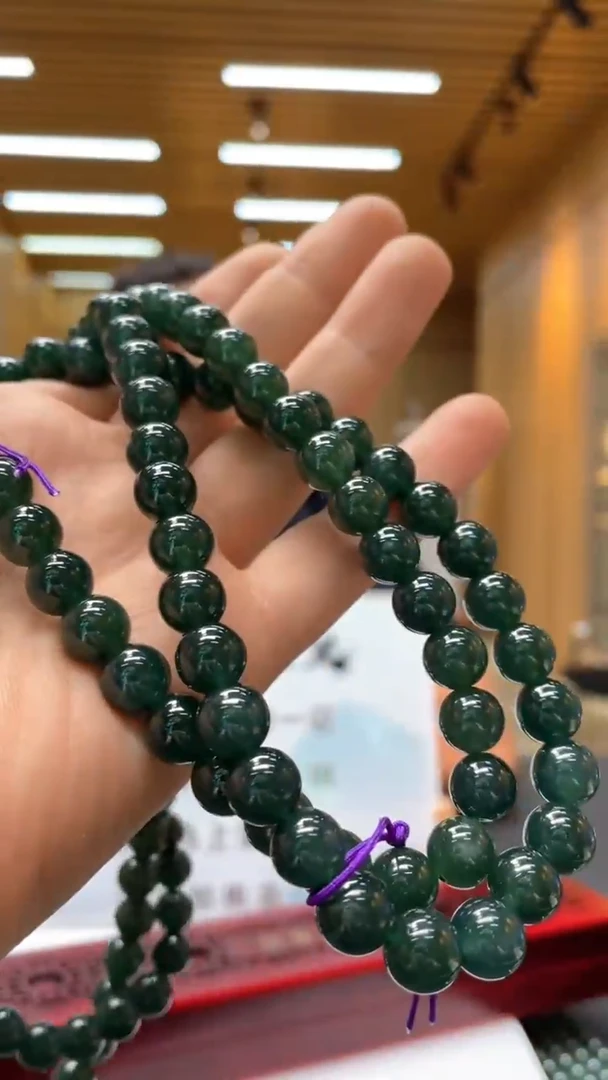 定制翡翠未镶嵌多样性发货（只发一件）x46