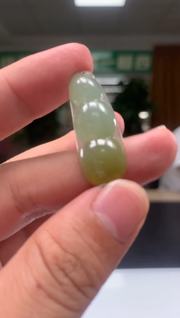 未镶嵌定制翡翠          *138