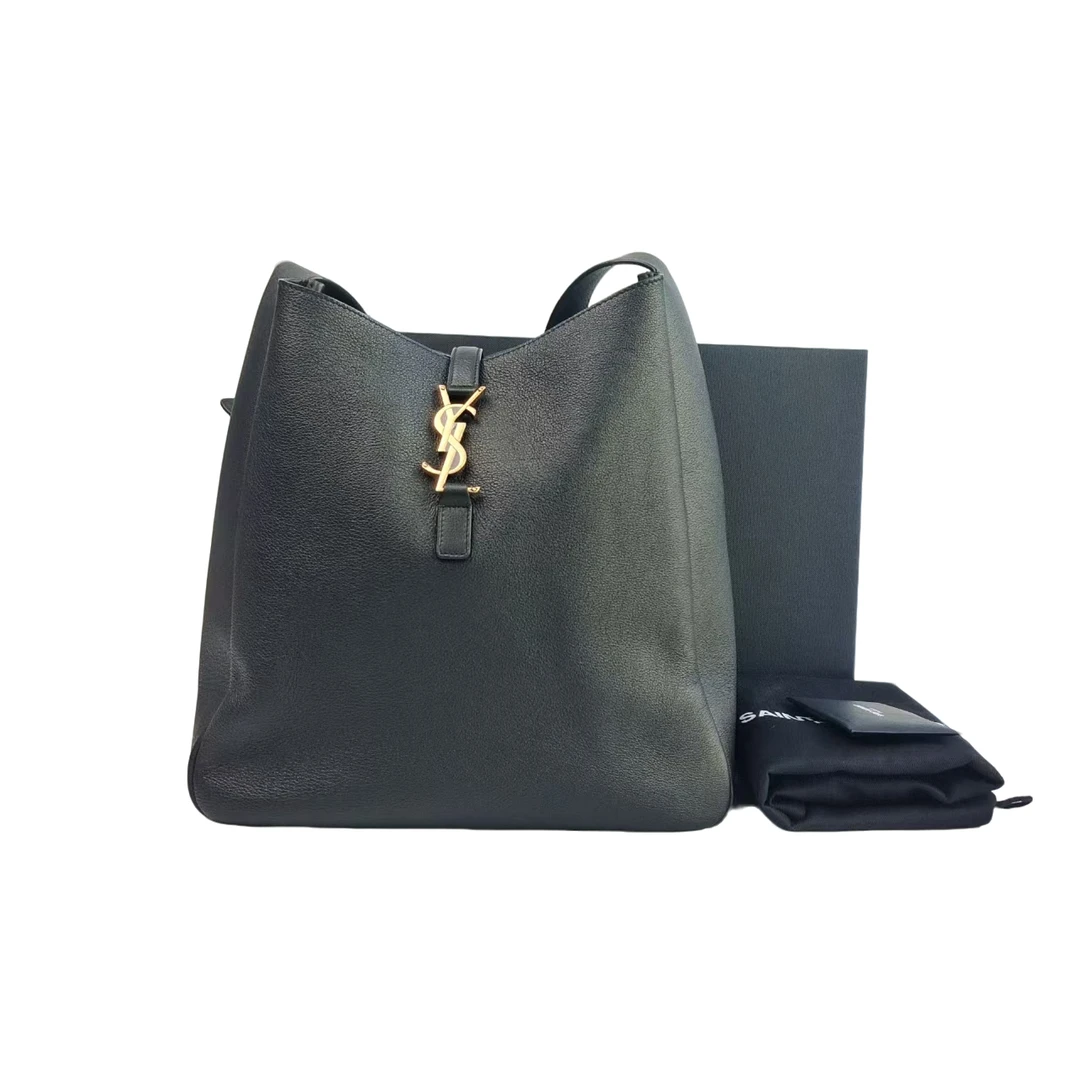 99新 YSL/圣罗兰 安洁利严选单肩包/0010885