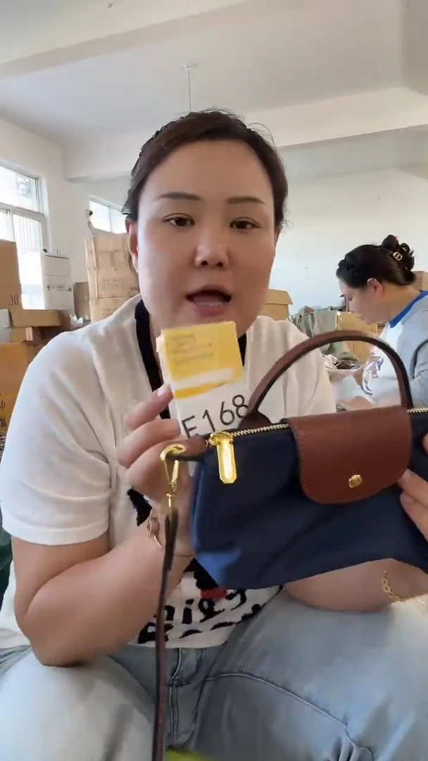 织物琪老板女包2号店超好看发图片款