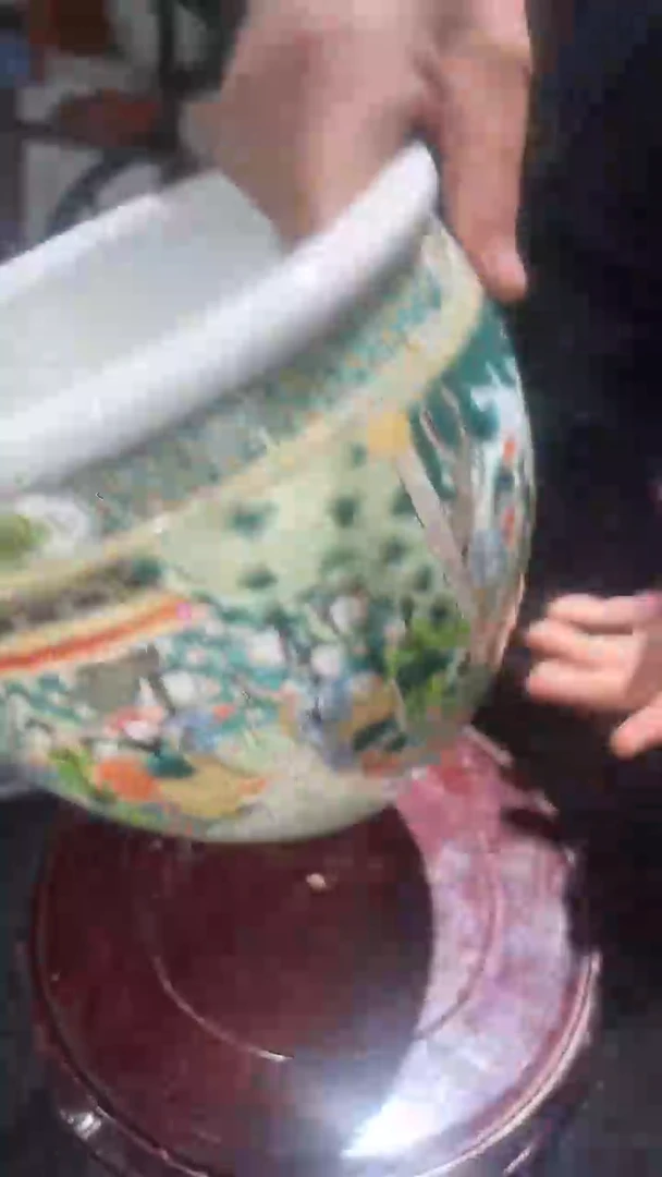 【闪购商品】摆件I206中国景德镇陶瓷精选.