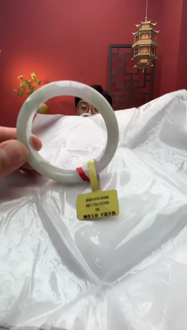 未镶嵌手镯翡翠翡翠手镯22