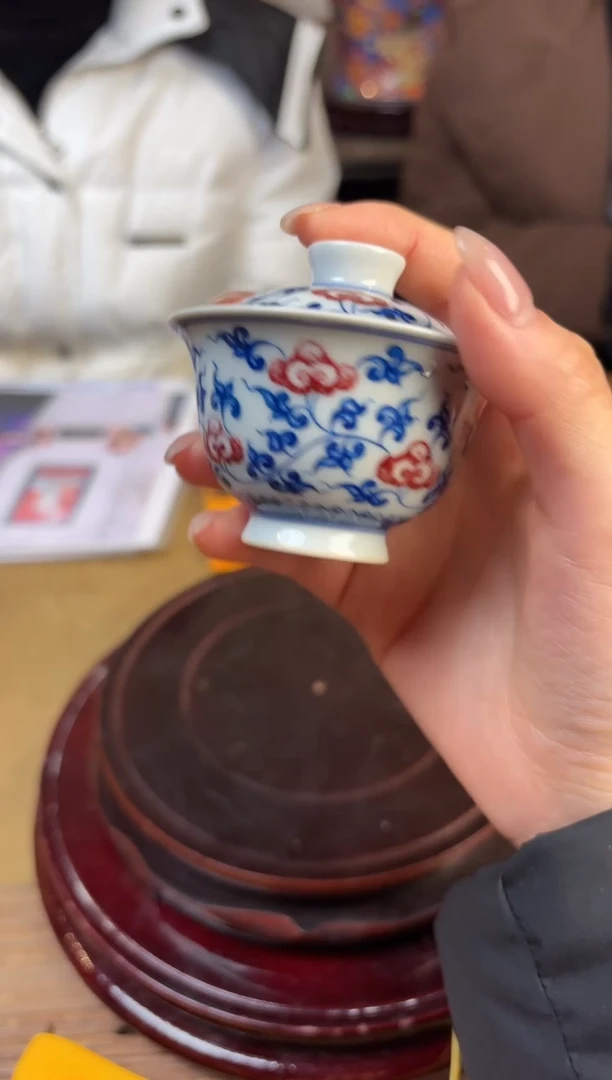 摆件陶瓷瓷立方-12.15湖田书院-11