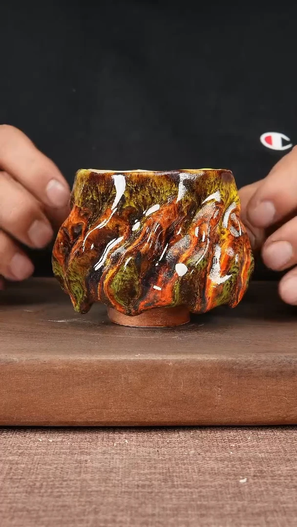 【闪购商品】953窑窑领先 匠心手作