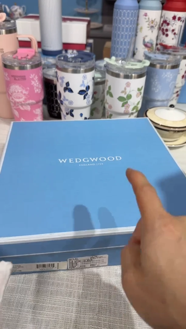 美物严选好物多多w60深