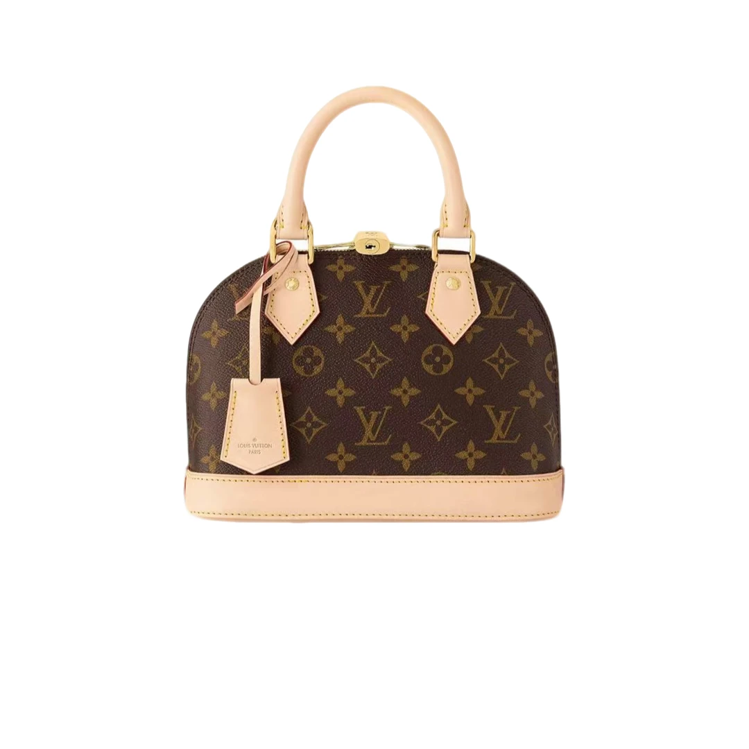 95新 LouisVuitton/路易威登 安洁利严选贝壳包/YXLL