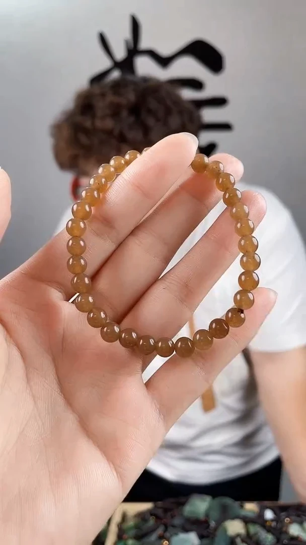 和田玉未镶嵌颈饰拍一发一，多样性发货