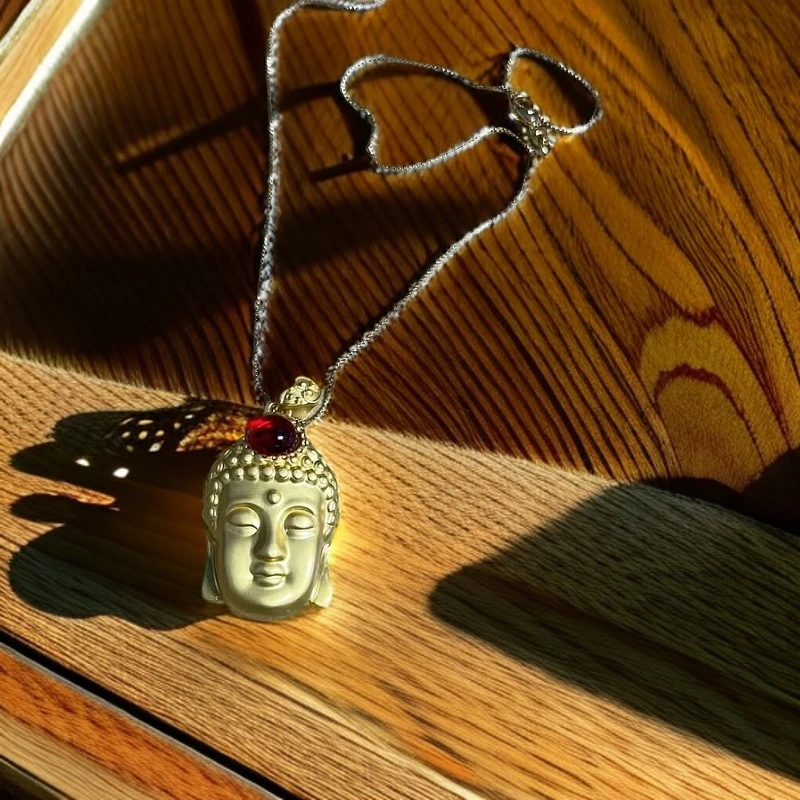 F107-高端馆藏精美首饰配礼盒