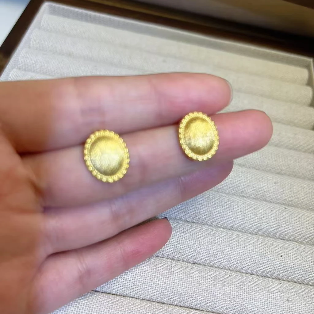 铜合金耳饰 20号 专拍链接