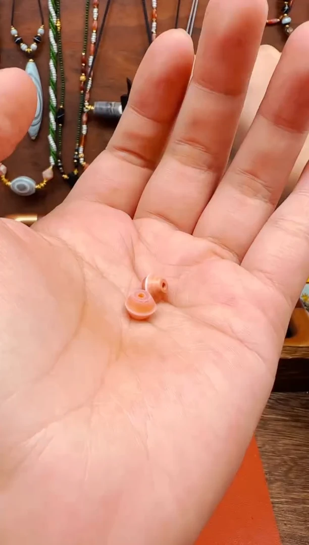 【肖钟出品】东南亚配珠