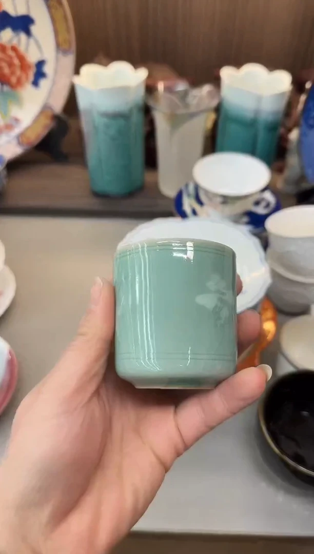 摆件超***师瓷器瓷器瓷器瓷器