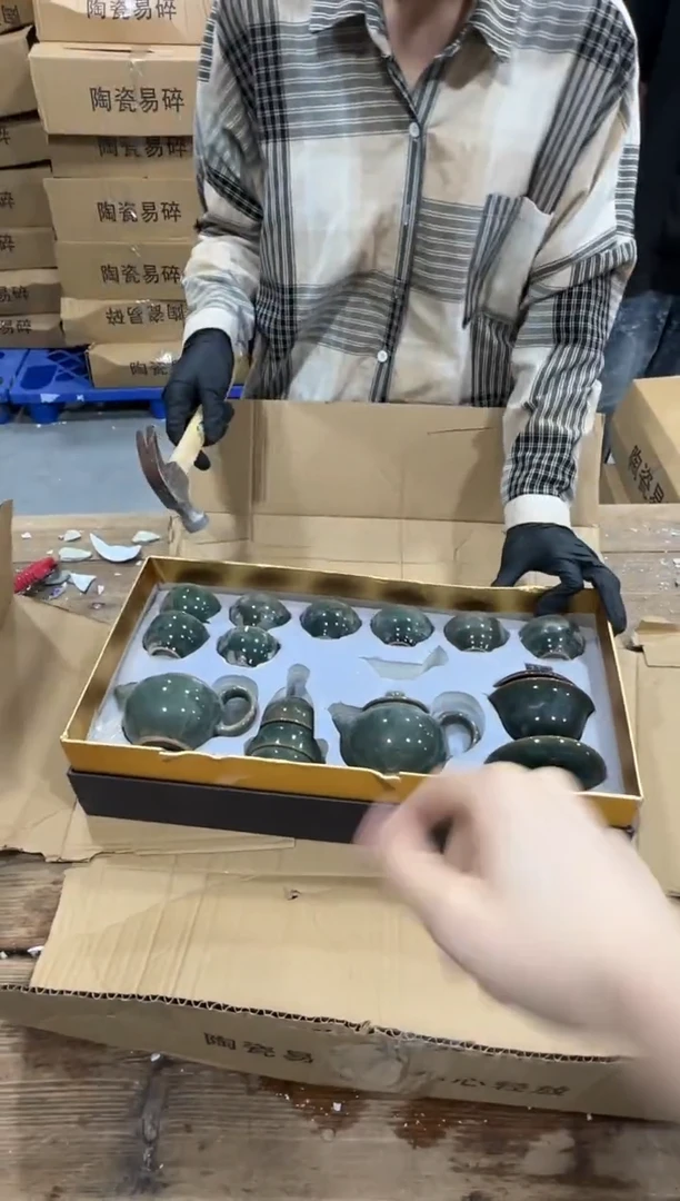 精美茶器便宜卖了