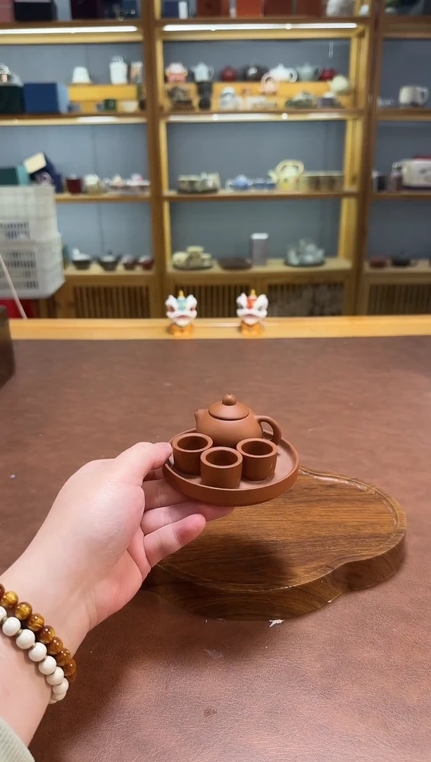 【闪购商品】晨间器物清货专属链接