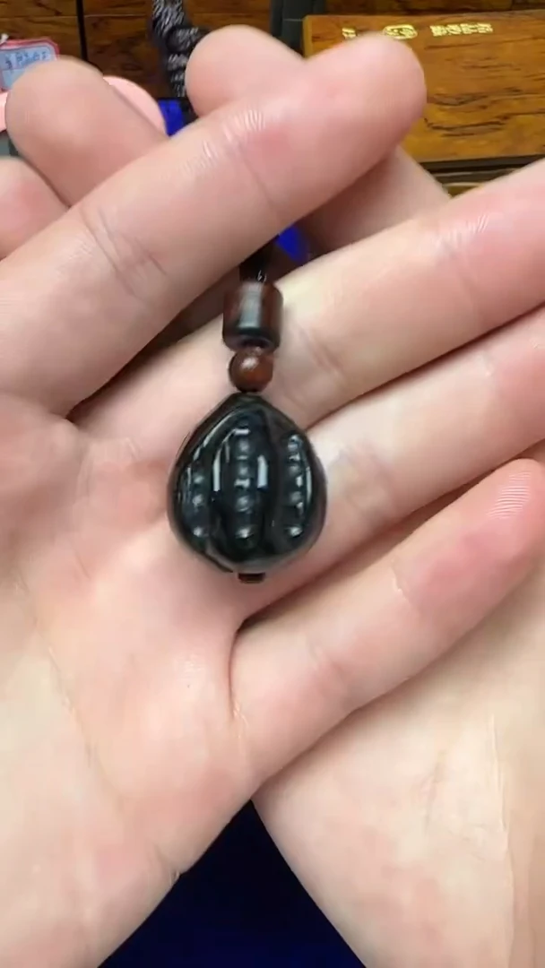 未镶嵌和田玉挂件用****谓1