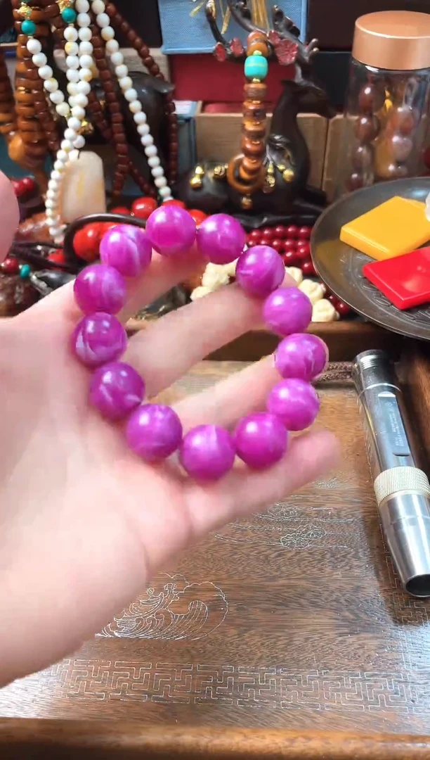 未镶嵌颈饰琥珀清货专属精品链接