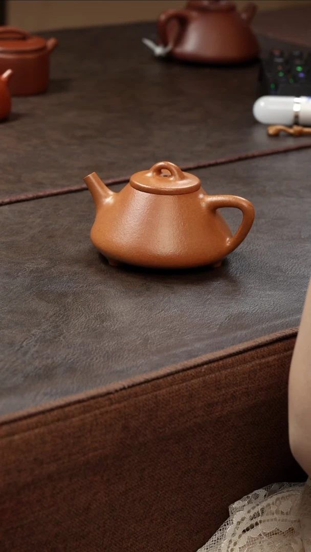 茶壶紫砂21--精品茶具200cc