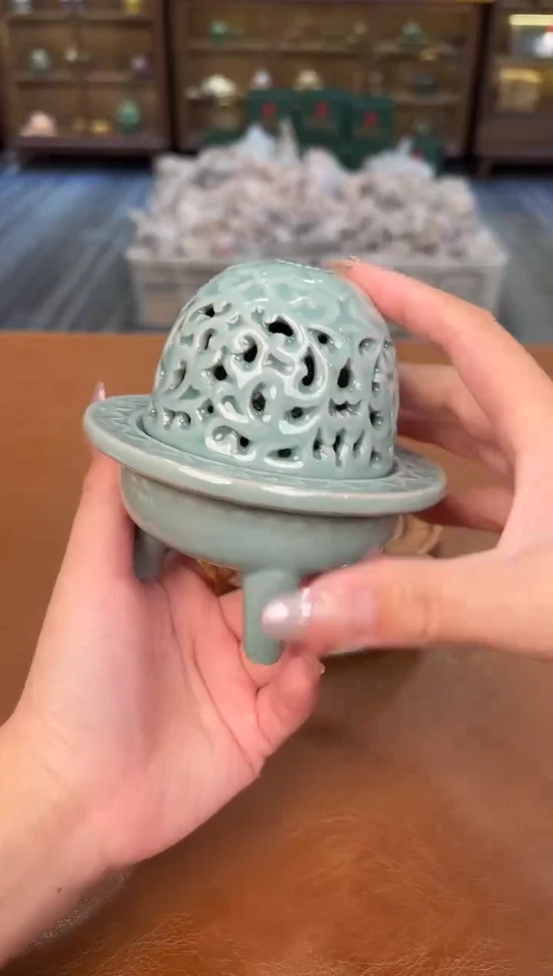 【闪购商品】熹物茶空间清仓福利品111111