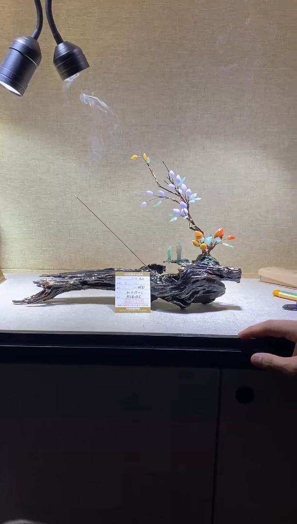 翡翠摆件未镶嵌摆件