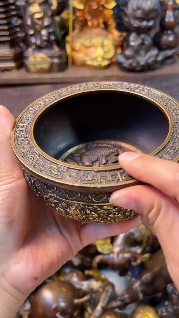 1案台摆件 物品摆件