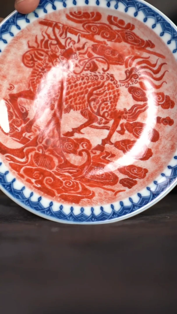 瓷片X218家庭瓷器日用摆件