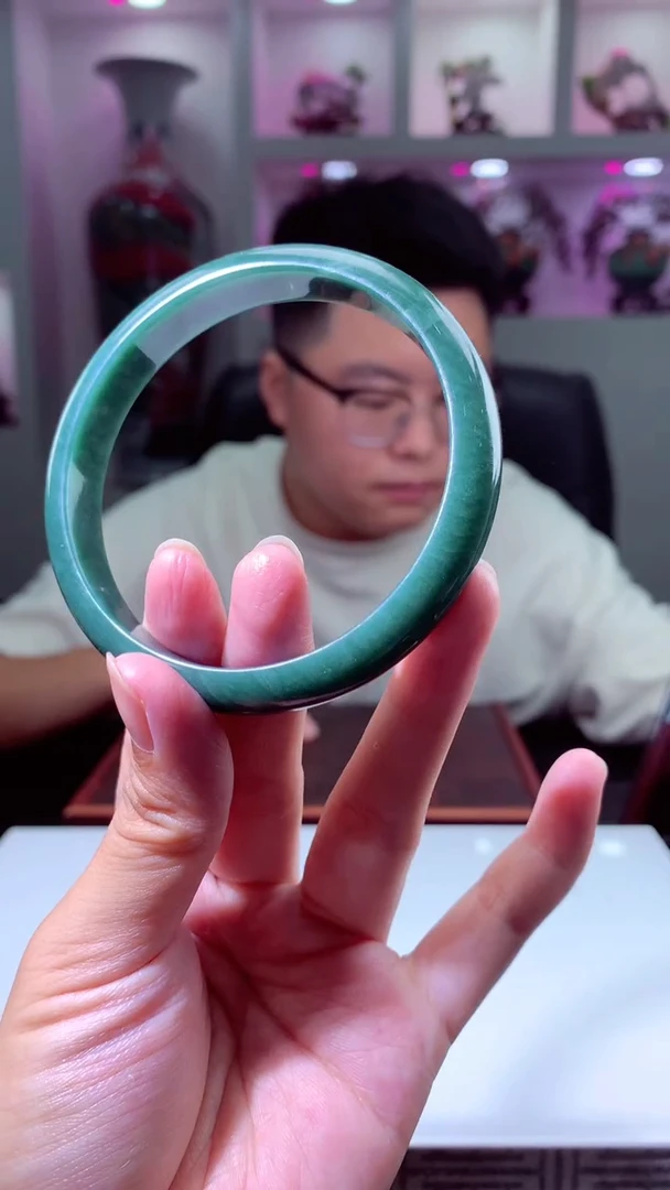 颈饰未镶嵌翡翠挂件发货（拍一发一）