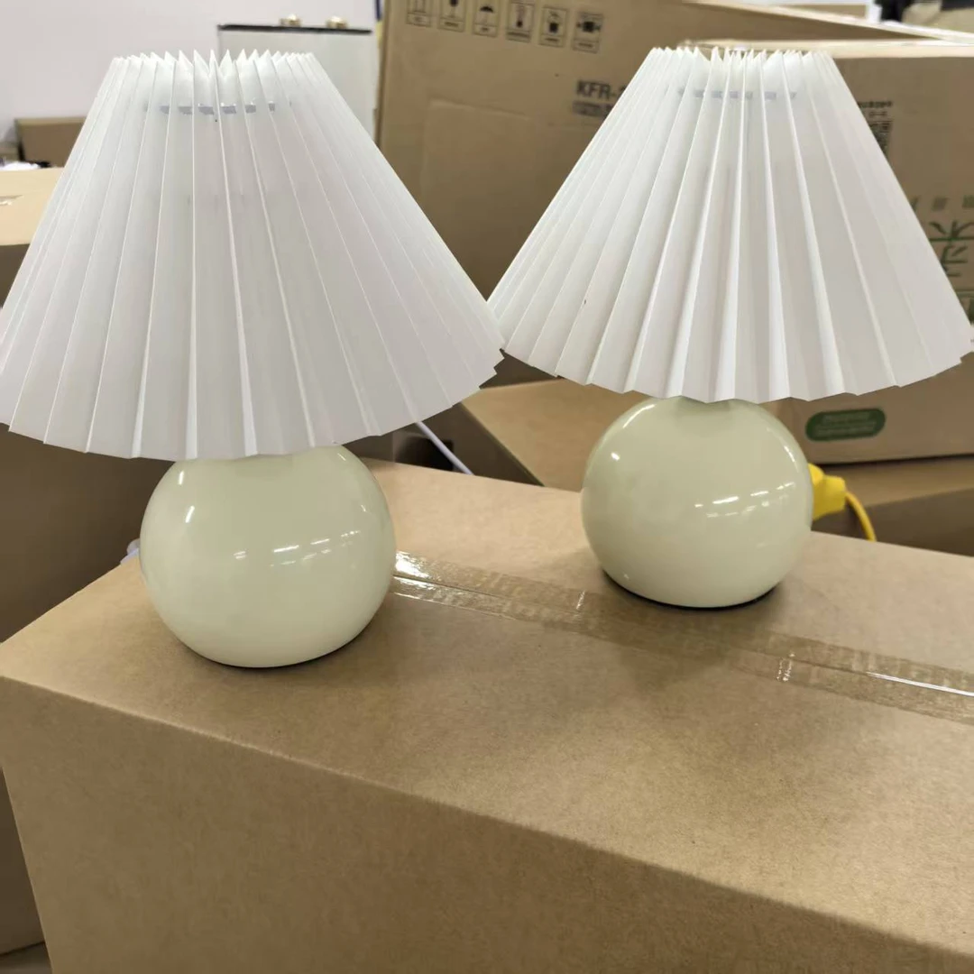 台灯颜色款式随机XA