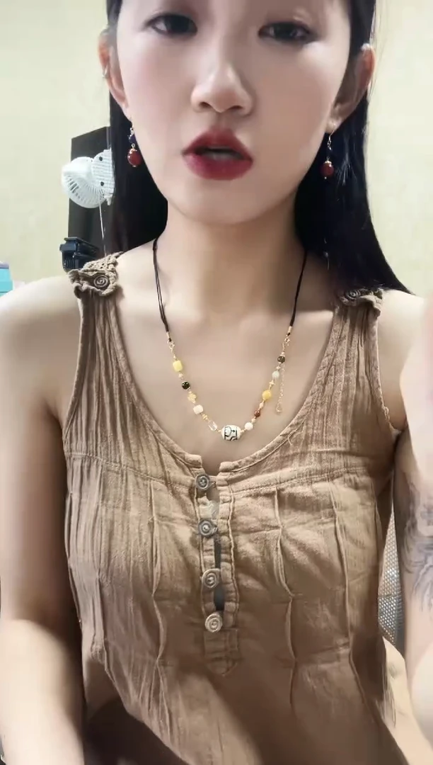 贝壳手串/手链脖链手链两用款