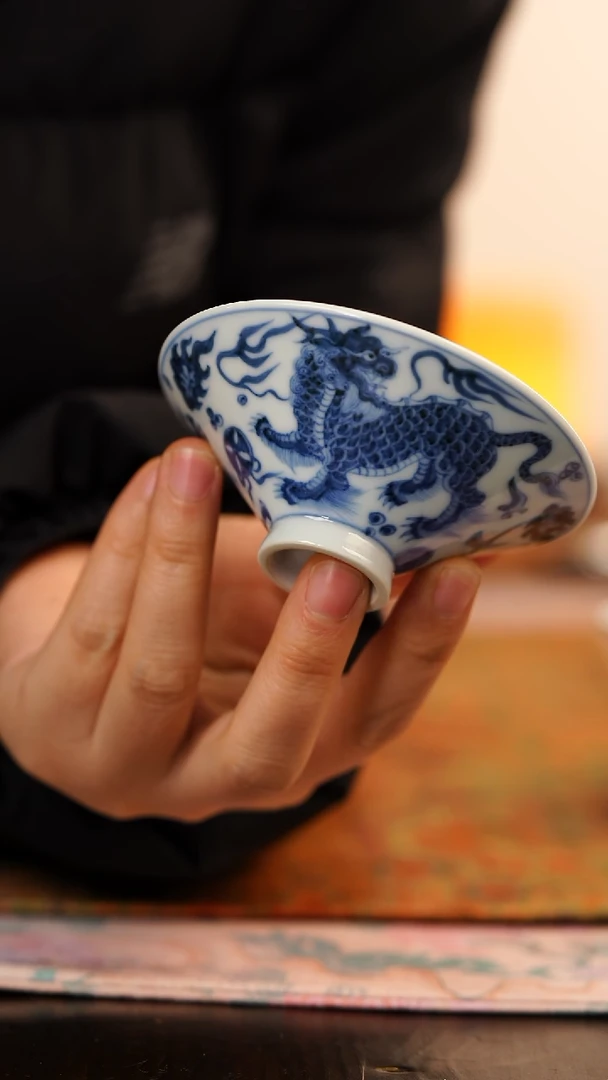 【闪购商品】张哈哈陶瓷精选斗笠