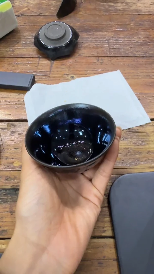 茶盏罗建明高端收藏21