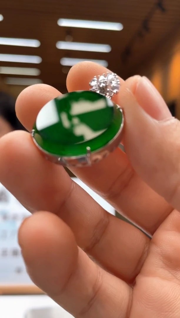 未镶嵌定制翡翠********283