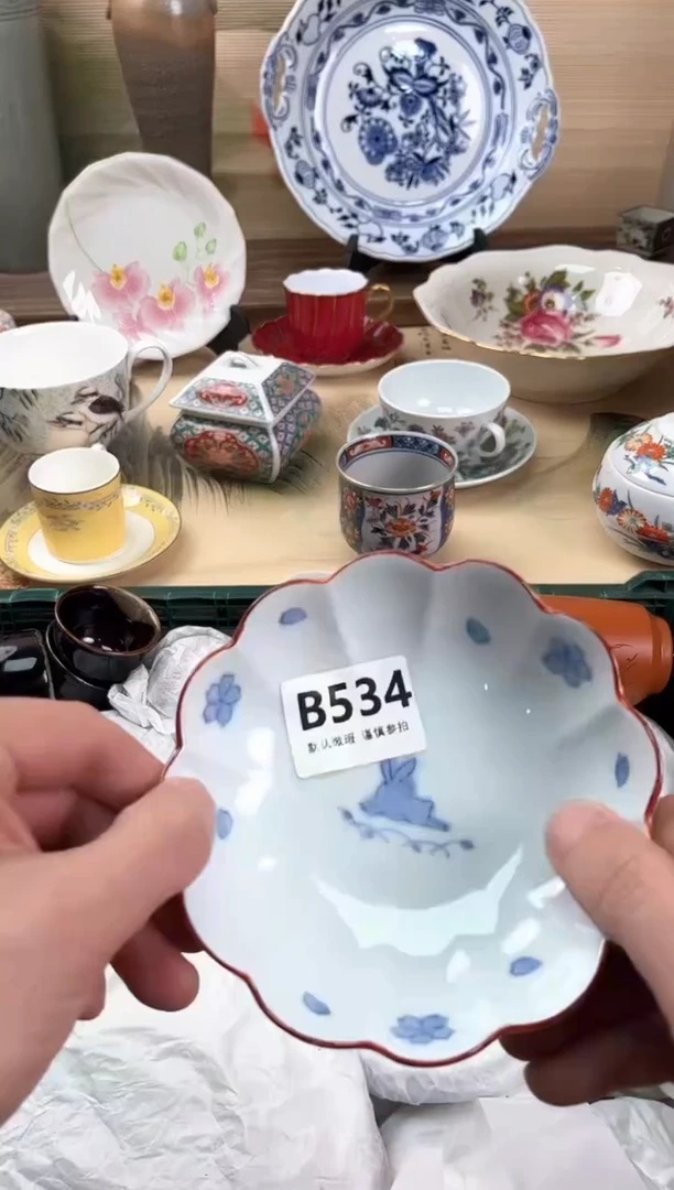 瓷片酿****潼534